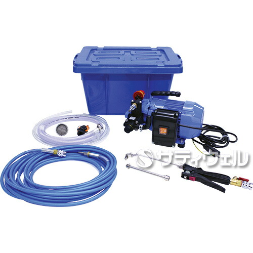 楽天市場】【送料無料※沖縄離島は除く】業務用 エアコン洗浄機 AC