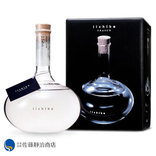 楽天市場】いいちこ フラスコボトル 30％ 720ml × 1本 三和酒類【送料