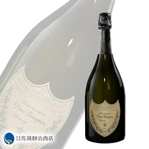 【期間中ポイント5倍 04/04 20:00~04/10 01:59】 シャンパン ドン・ペリニヨン 白 正規品 750ml