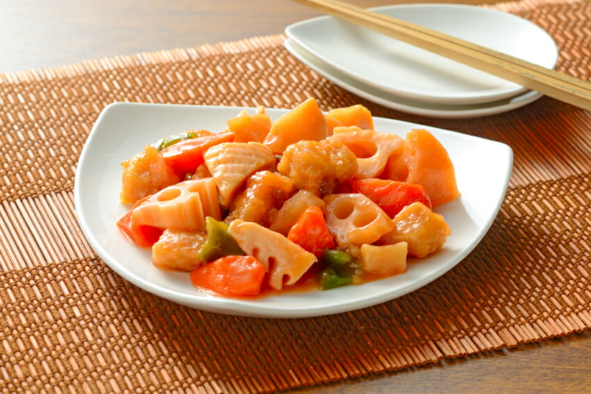 8種16食】手作り中華惣菜セット<温めるだけで本格中華惣菜をご