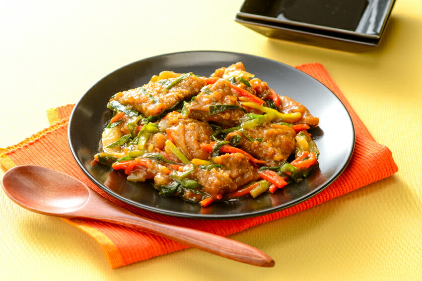 DIY Replica Food Kit - Chahan (Fried Rice) 食品サンプル