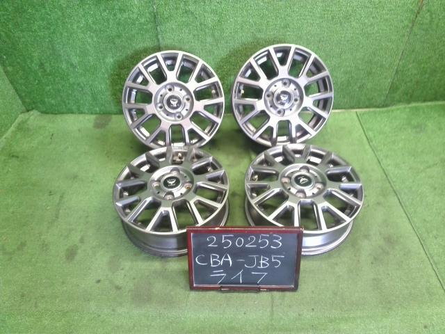 マナレイスポーツ 13インチ 4.0 ホイール 4本セット マナレイスポーツ 13インチ 4.0 ホイール 4本セット