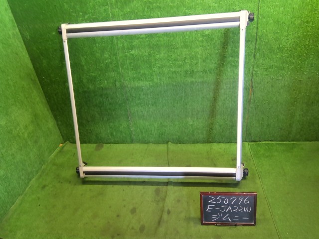 【中古】ジムニー E-JA22W ルーフキャリア 自社品番250796 Z1D