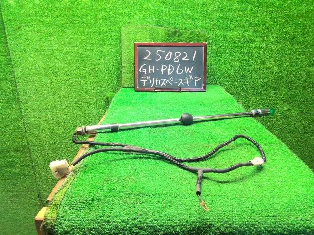 【中古】デリカスペースギア GH-PD6W コーナーポール 自社品番250821 W09