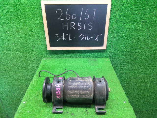 【中古】シボレークルーズ(スズキ) LA-HR51S 4WDカップリング 27600-70H81 自社品番260161 Z7T|くるまの110ばん