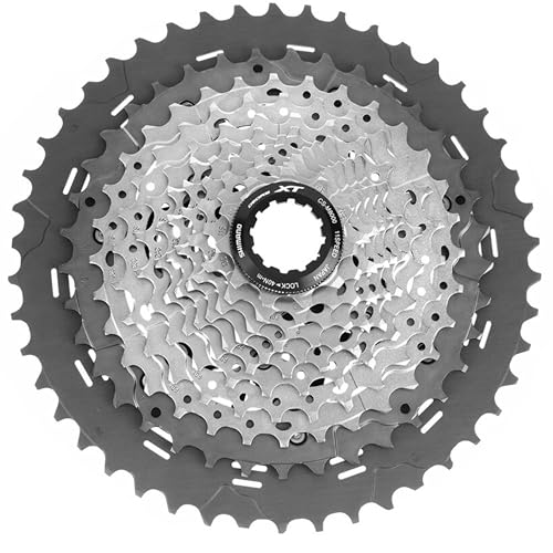 シマノ(SHIMANO) カセットスプロケット CS-M8000 11S 11-40T 13579147150 貨物輸送無料