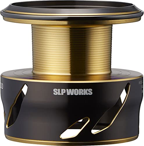 ＳＬＰＷＯＲＫＳ ダイワslpワークス(Daiwa Slp Works) SLPW EX LT木管2 4000D 貨物輸送無料