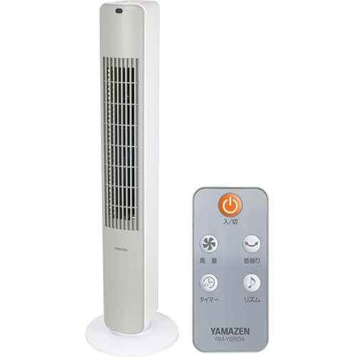 楽天市場】【送料無料】スリーアップ DCスリムタワーファン TF-T1912DW