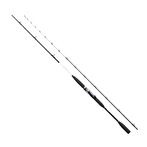 シマノ(SHIMANO) ロッド 船竿 ライトゲーム BB モデラート TYPE73 H255 エントリーモデル 多彩な魚種や釣法に幅広 送料無料