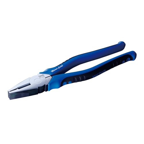 ビクター VICTOR PLUS+ ペンチ/175mm/ホンモノの職人が細部までこだわり抜いた至極の逸品/[ZP70-175] 送料無料