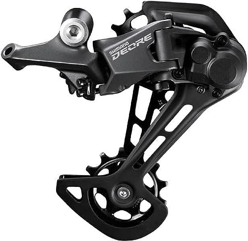 シマノ(SHIMANO) リアディレイラー RD-M5100 11S IRDM5100SGS DEORE(ディオーレ) 送料無料