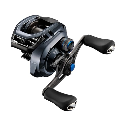 シマノ(SHIMANO) ベイトリール 24 SLX 71XG(左) 送料無料