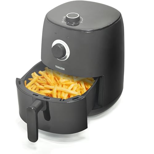 楽天市場】山善 ノンフライヤー 2.2L 電気フライヤー 食洗器対応可能 1