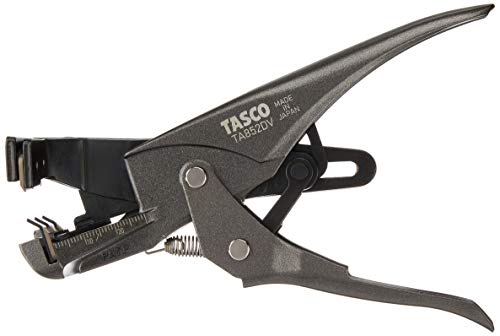 イチネンTASCO VA線ストリッパ TA852DV 貨物輸送無料