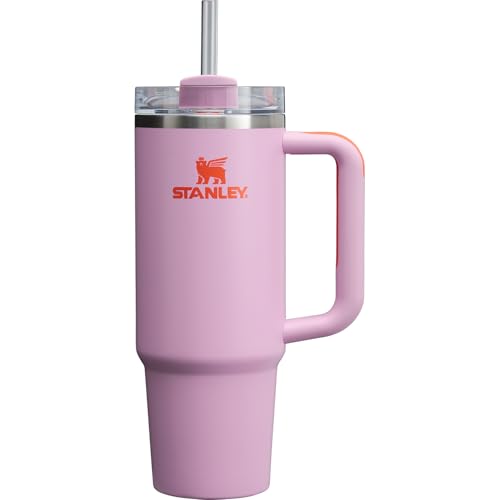 STANLEY(スタンレー) H2.0 真空クエンチャー 0.88L アメジスト 880ml 保冷 頑丈 ストロー 水筒 夏 アウトドア 送料無料