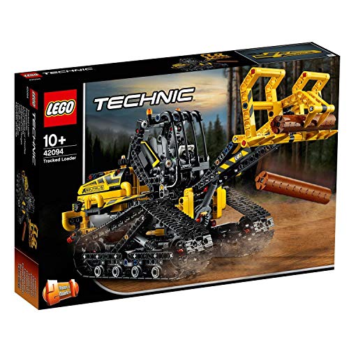 レゴ(LEGO) 技法 貨物自動車車載専用車 42094 知育遊び道具 差しつかえる 遊び道具 お坊っちゃん 貨物輸送無料