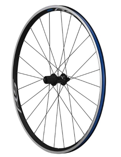 シマノ(SHIMANO) WH-RS100 後ろ側 QR EWHRS100RCB 貨物輸送無料