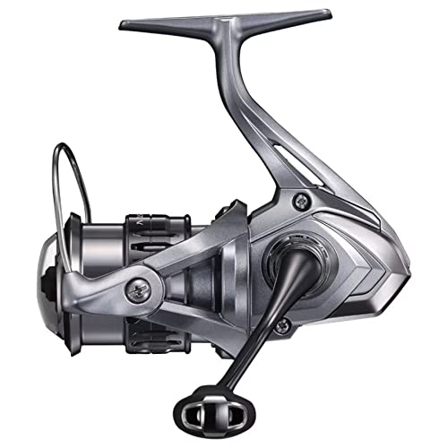 シマノ(SHIMANO) スピニングリール 21 ナスキー C2000SHG 送料無料