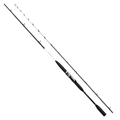 シマノ(SHIMANO) ロッド 船竿 ライトゲーム BB モデラート TYPE82 HH190 エントリーモデル 多彩な魚種や釣法に幅 送料無料|サトイチ商会