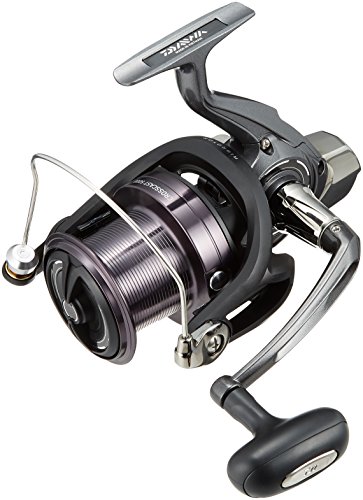 ダイワ(DAIWA) スピニングリール(投げ・遠投) 17 クロスキャスト 5000(2017モデル) 送料無料