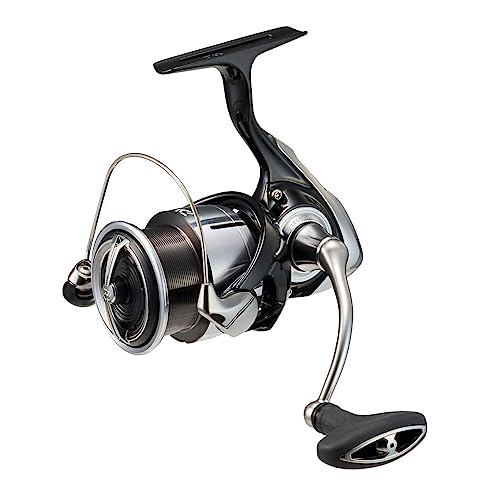ダイワ(DAIWA) スピニングリール 23レグザ(LEXA) LT3000S-C 送料無料 15,064円