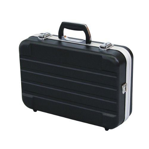 JEJアステージ(JEJ Astage) ABSストロングケース ブラック ツールケース 工具箱 工具収納 工具ケース[W43×D13× 送料無料 5,808円