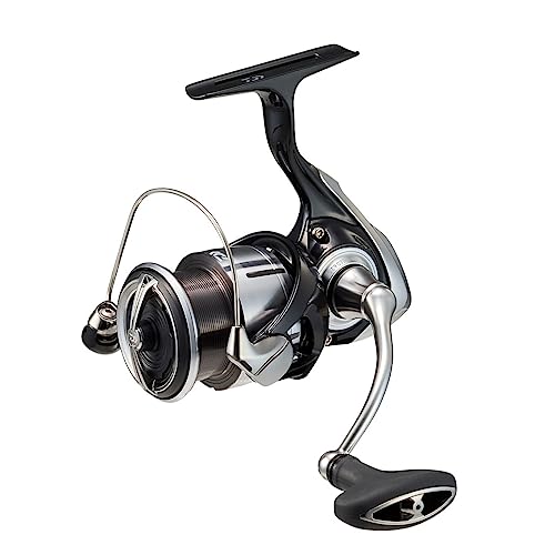 ダイワ(DAIWA) スピニングリール 23レグザ(LEXA) LT2500-XH 貨物輸送無料