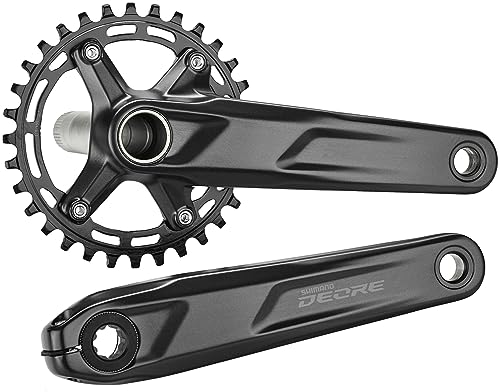 シマノ(SHIMANO) スターター書き割り FC-M5100-1 10/11s 170粍 32T EFCM51001CXA2 DEORE 貨物輸送無料