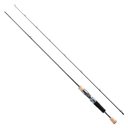 シマノ(SHIMANO) トラウトロッド 23 トラウトワン AS B66L 貨物輸送無料 フィッシング-ロッド・竿