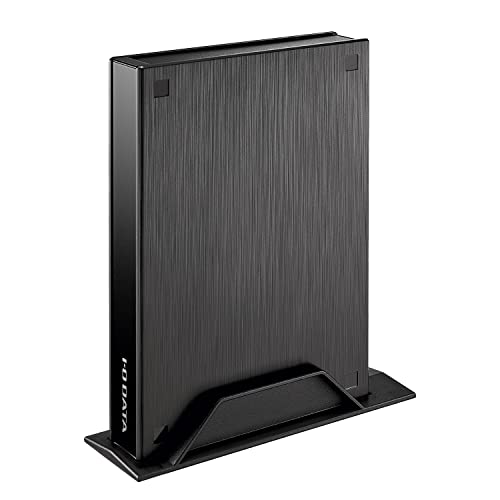 アイ・オー・データ IODATA 電源不要 外付けHDD 2TB 「トロッカ」 テレビ録画用 静音&コンパクト 地デジ最大251時間 日 送料無料|サトイチ商会