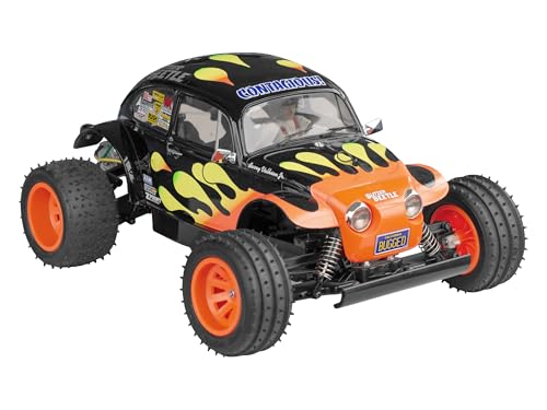 タミヤ 1/10 電動RCカーシリーズ No.502 ブリッツァービートル (2011) オフロード 58502 送料無料 12,307円