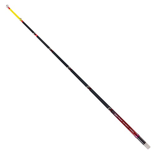 シマノ(SHIMANO) ワカサギロッド 渓流竿 穂先 レイクマスター SH M01F 喰い渋り時でも確実に掛けにいく先調子 送料無料