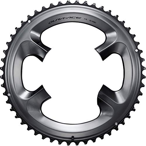 SHIMANO(シマノ) FC-R9100 52T-MT Y1VP98020 貨物輸送無料