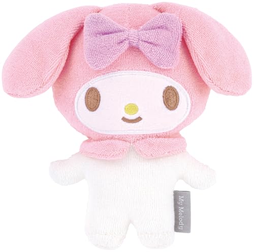 希少 マイメロディ ビルドアベア ぬいぐるみ マイメロディ ビルドアベア ぬいぐるみ 40cm サンリオ 日本未発売