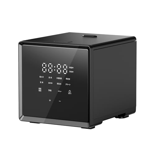 楽天市場】[山善] 炊飯器 2合 マイコン式 一人暮らし 2.5mm厚釜 炊き