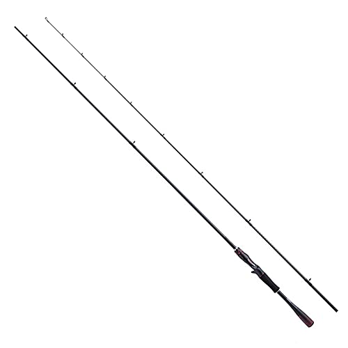 シマノ(SHIMANO) バスロッド 20 ゾディアス バーサタイル ベイト グリップジョイント 166M ミディアム テキサスリグ ワ 送料無料|サトイチ商会