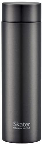スケーター 超軽量 チタン製 マグボトル 350ml ベーシック 木箱入り TMB4-A 送料無料 5,717円