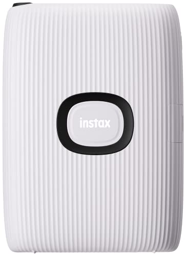 富士フイルム(FUJIFILM) チェキ スマホプリンター instax mini Link2 白いこと(Nintendo Switch 貨物輸送無料