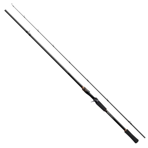 シマノ(SHIMANO) ロックフィッシュロッド 24 ハードロッカー BB B810MH 送料無料