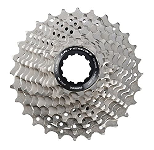シマノ(SHIMANO) カセットスプロケット CS-R8000 11S 11-25T 12345679135 貨物輸送無料