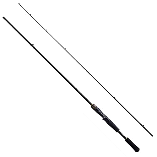 シマノ(SHIMANO) バス ベイトロッド 23 バスワン XT+ 166ML-2 送料無料|サトイチ商会