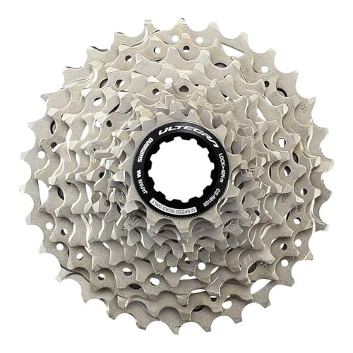 シマノ(SHIMANO) CS-R8101 12s 11-12-13-14-15-16-17-19-21-24-27-30T ICSR8 貨物輸送無料