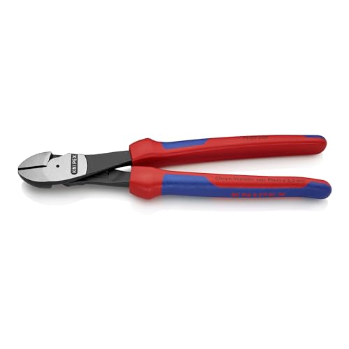 クニペックス KNIPEX KNIPEX(クニペックス) 強力型ニッパー 250mm 7402250 送料無料