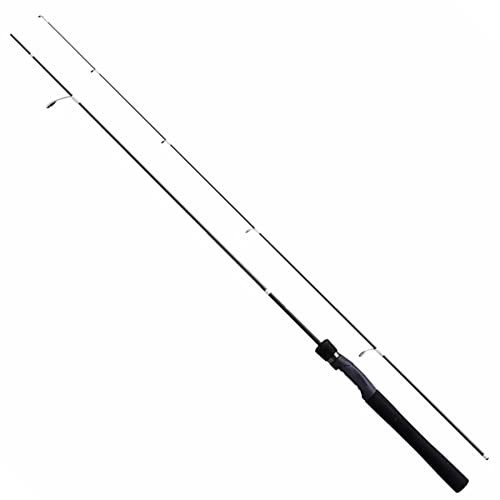 シマノ(SHIMANO) スピニングロッド 23 ルアーマチック トラウト S60SUL (トラウト推奨モデル) 送料無料｜サトイチ商会