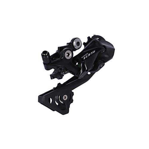 シマノ(SHIMANO) 105 RD-R7000-GS 11S リアディレイラー IRDR7000GSL 黒いこと 貨物輸送無料