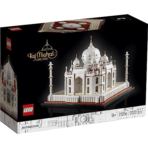楽天市場】LEGO（レゴ） ＃10256 Taj Mahal タージマハル 5923