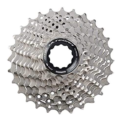 シマノ(SHIMANO) カセットスプロケット CS-R8000 11S 11-28T 12345791358 貨物輸送無料
