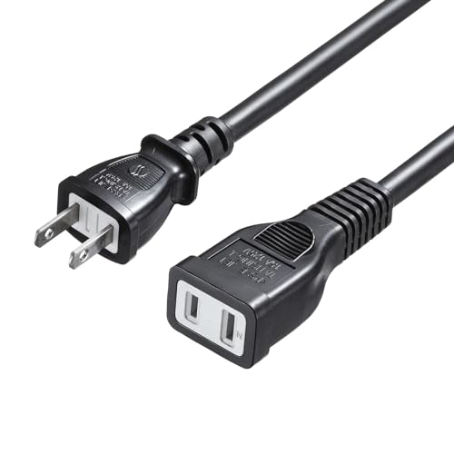 サンワサプライ 電源延長コード（ブラック・20m） TAP-EX22-20BK 送料無料
