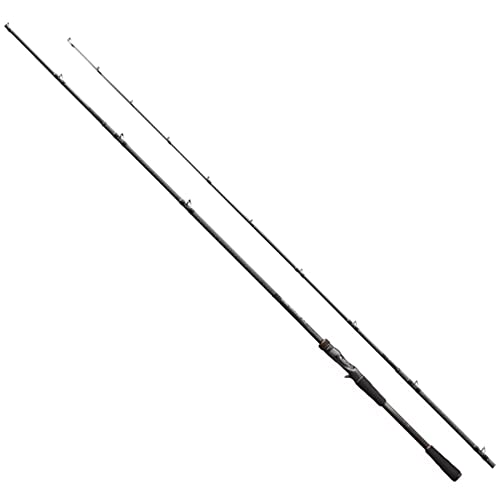 シマノ(SHIMANO) ロックフィッシュ ベイトロッド 22 ハードロッカー SS B73XH 2023追加モデル 送料無料