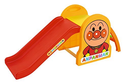 アガツマ(AGATSUMA) アンパンマン うちの子輝かしい才能NEW滑り台 どんぶり鉢付き添い人 貨物輸送無料